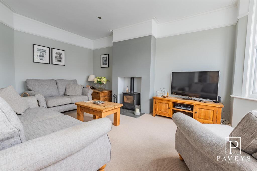 House in Frinton-on-Sea, Frinton and Walton - View 4