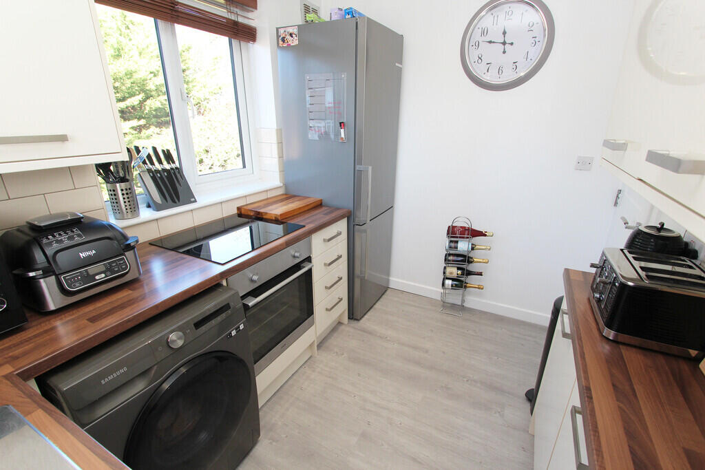 Apartment in London - View 4