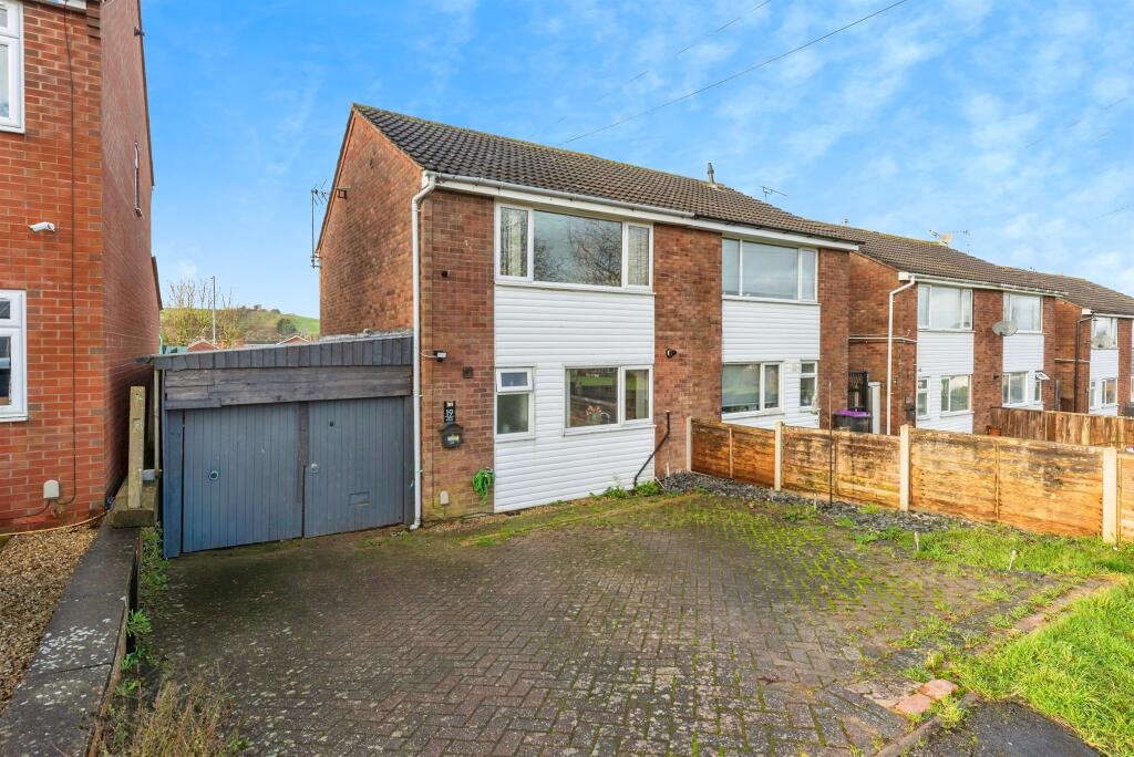 Main image of property: Ninth Avenue, Grantham