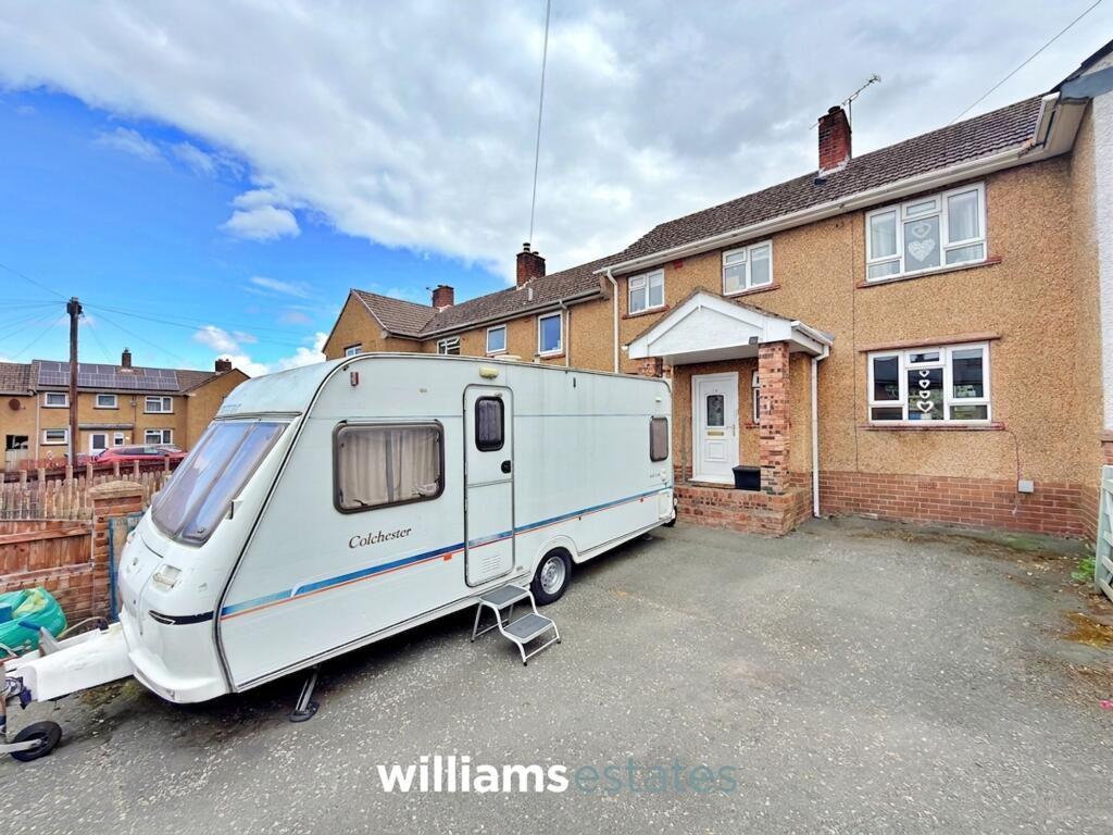 Main image of property: Maes Yr Efail, Henllan, LL16