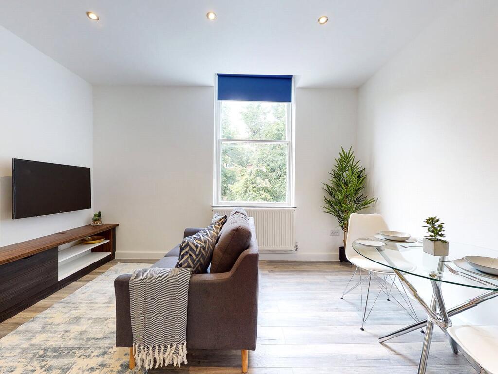 1 bedroom apartment for rent