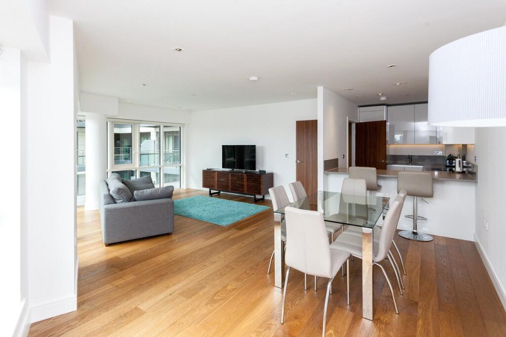 Main image of property: Longfield Avenue, Ealing, W5