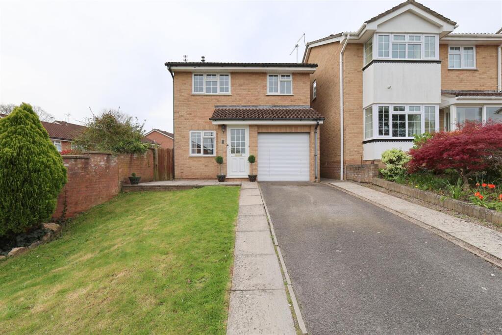 Main image of property: Cave Drive, Downend, Bristol