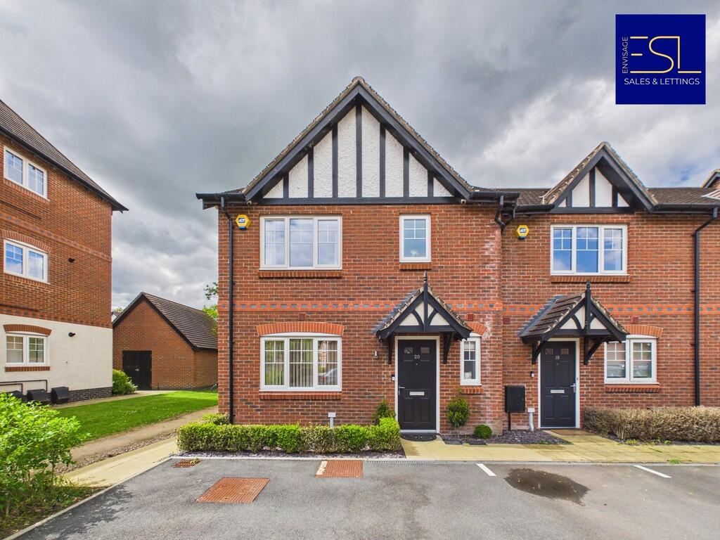 Main image of property: Meer Stones Road, - Viewings 7 days a week