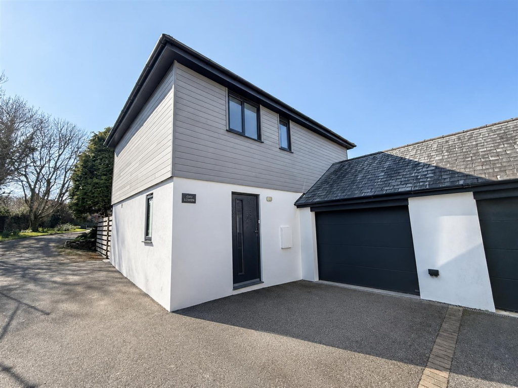 Main image of property: Fore Street, Grampound