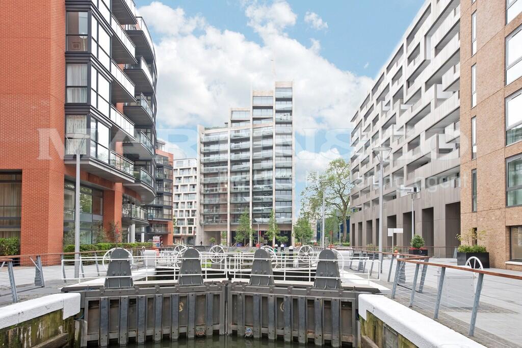Apartment in London - View 4