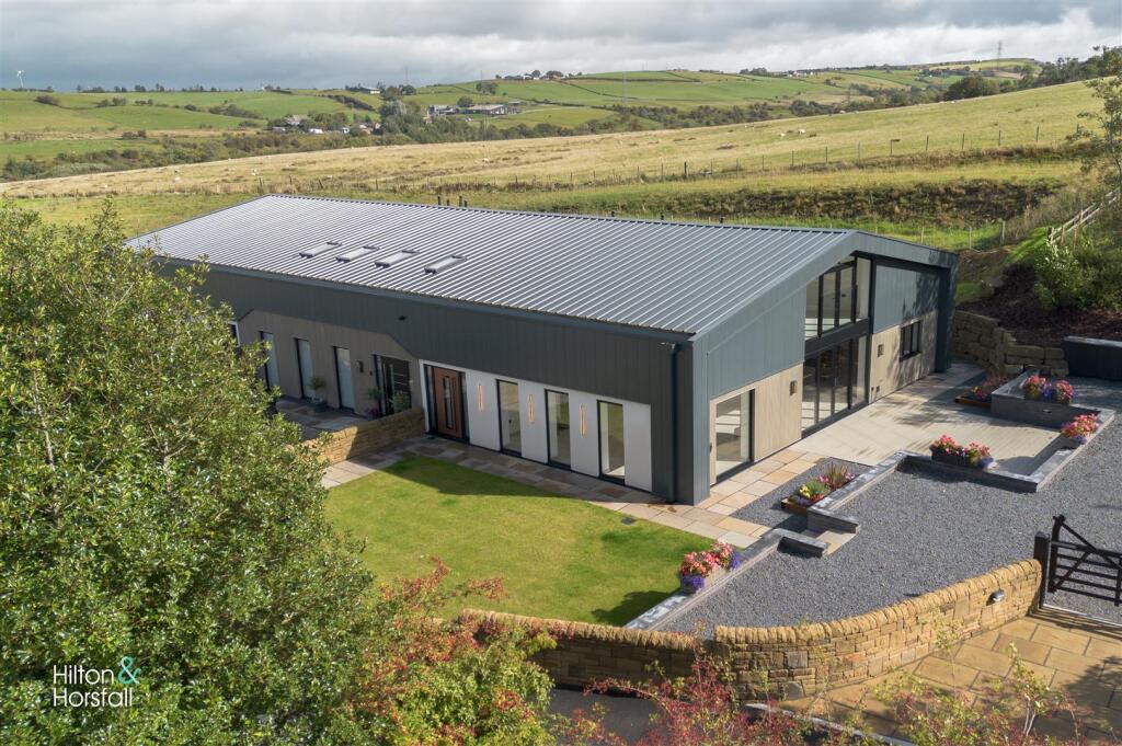 Additional image 37 of Proctor Cote Barn, Todmorden Road, Briercliffe