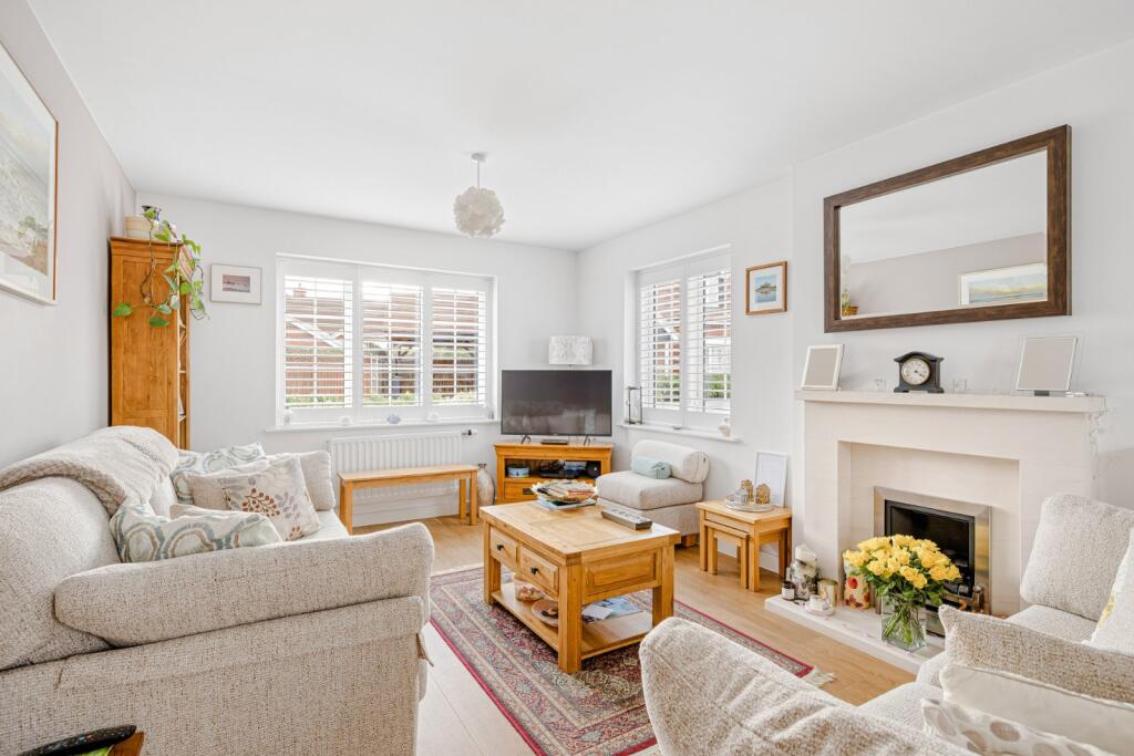 House in Uttlesford, Elsenham - View 2