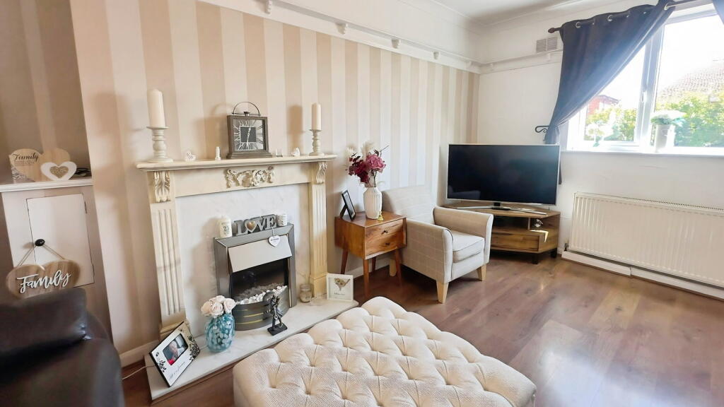 House in Derby - More