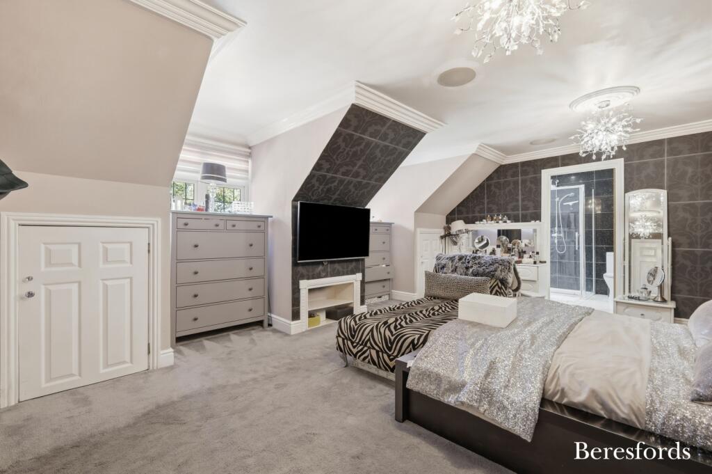 House in London - More