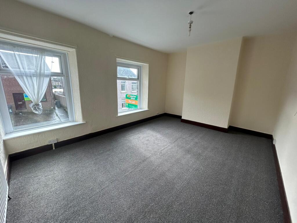 House in Swansea - More