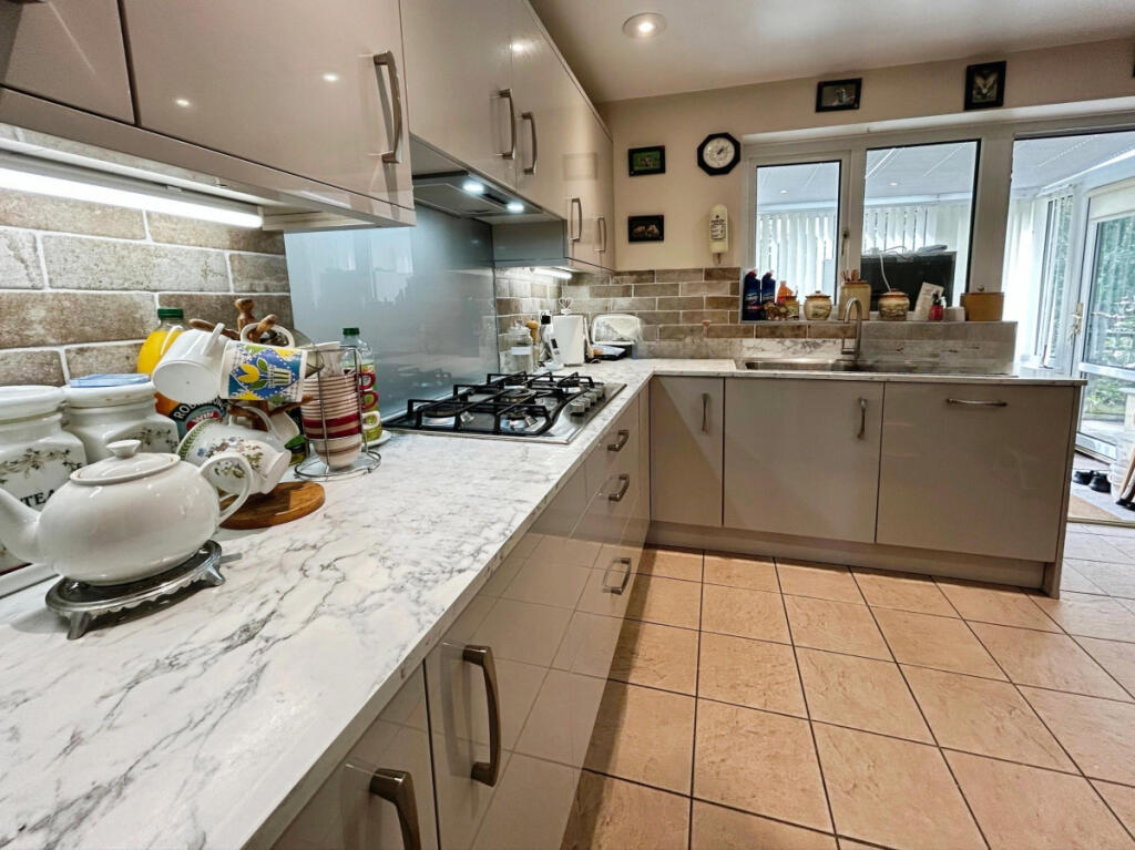 Norton PRESTEIGNE LD8 2NX photo 4