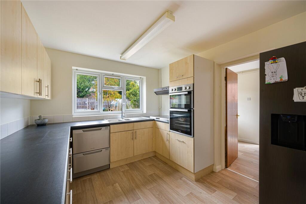 House in North Kesteven, Quarrington Hill, Sleaford - View 5