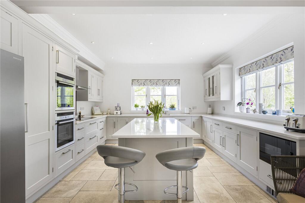 Additional image 11 of Grubbs Lane, Brookmans Park, Hertfordshire, AL9