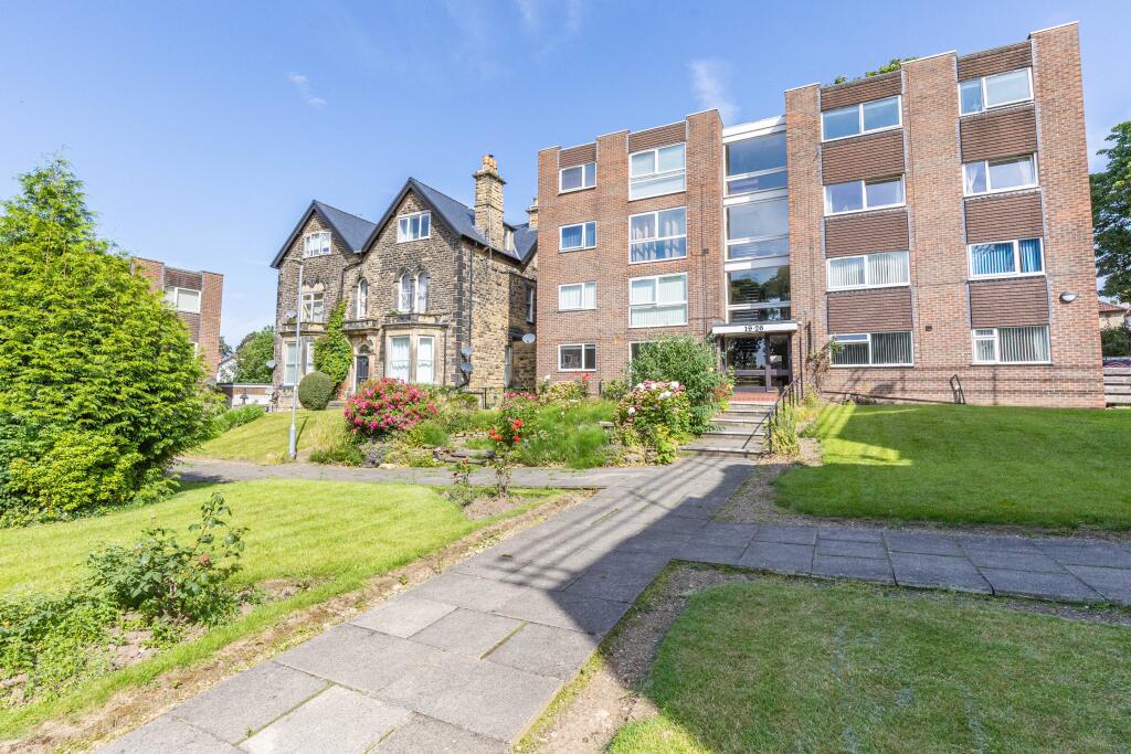 Main image of property: Kingsway Court, Moortown, Leeds, LS17