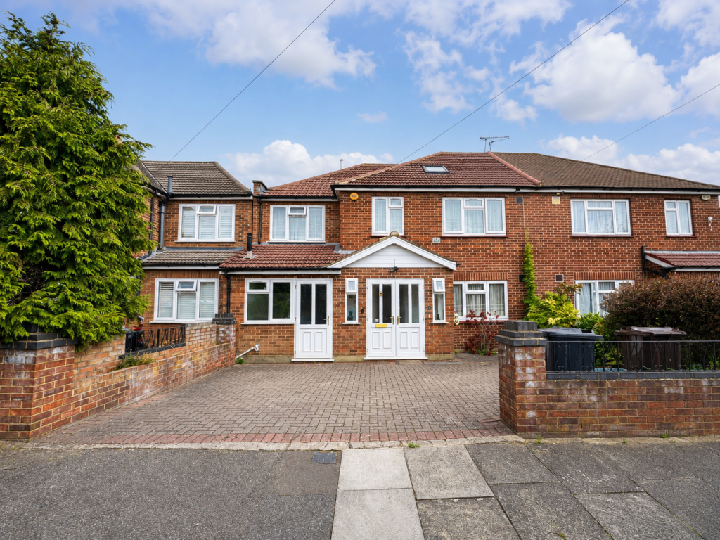 Main image of property: Ditton Road, Southall, UB2