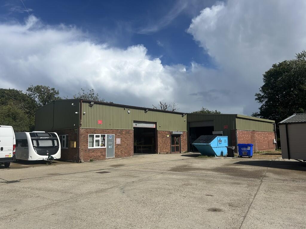 Main image of property: Units 2/3 Rectory Road, Weeley Heath, Essex