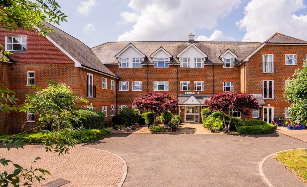 Main image of property: Marlow Retirement Apartment