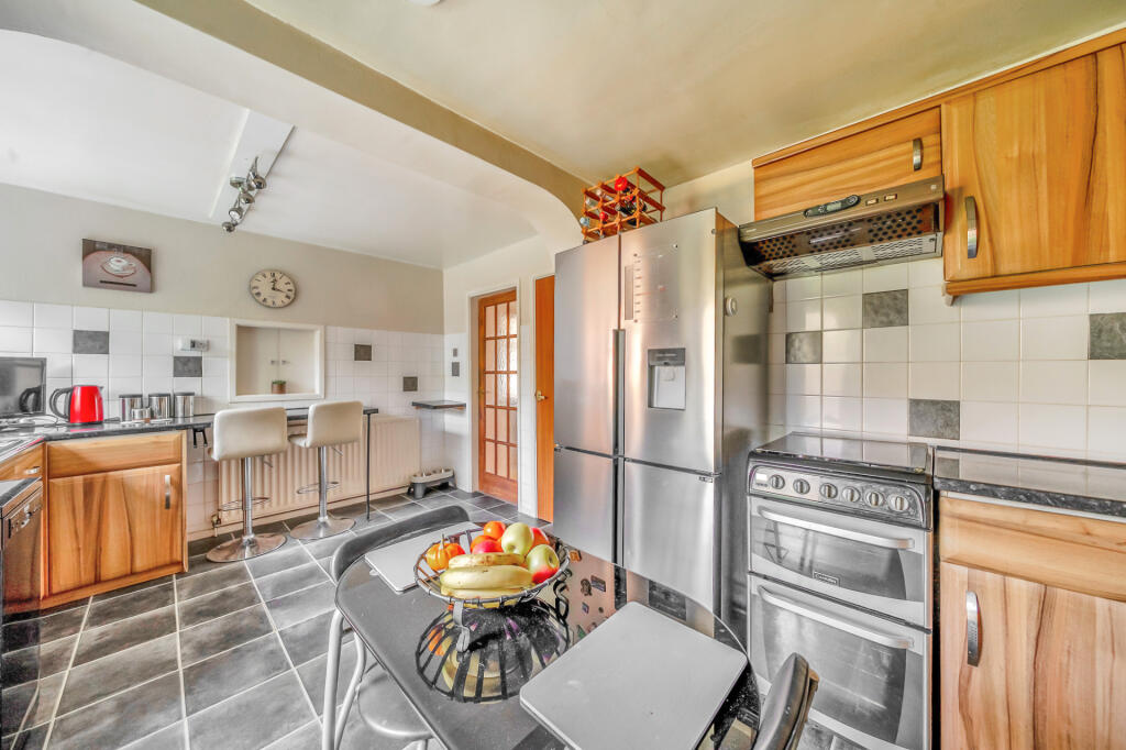 Woodlands Road, Cookley, Kidderminster photo 4