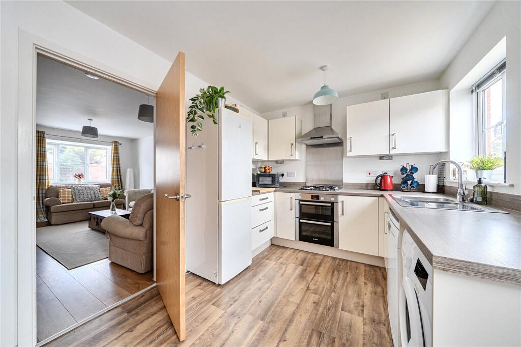 House in Newport, Monmouth - More