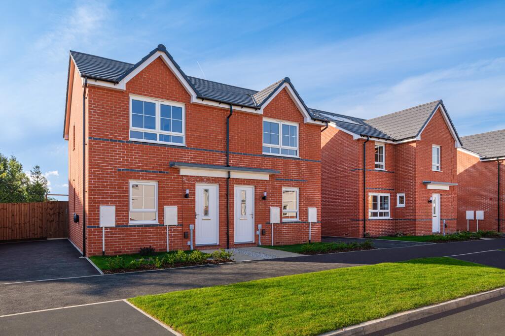 Main image of property: Upper Lighthorne, Leamington Spa, Warwickshire,
CV33 8AH