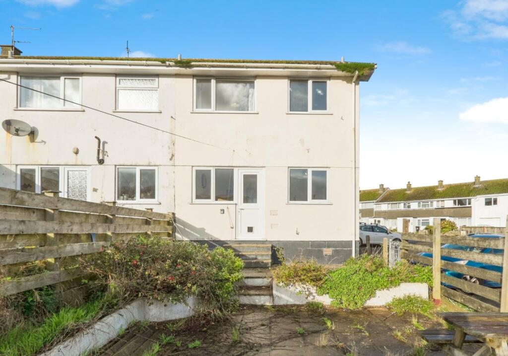 Main image of property: 21 Garth-an-Creet, St. Ives, Cornwall, TR26 2ER
