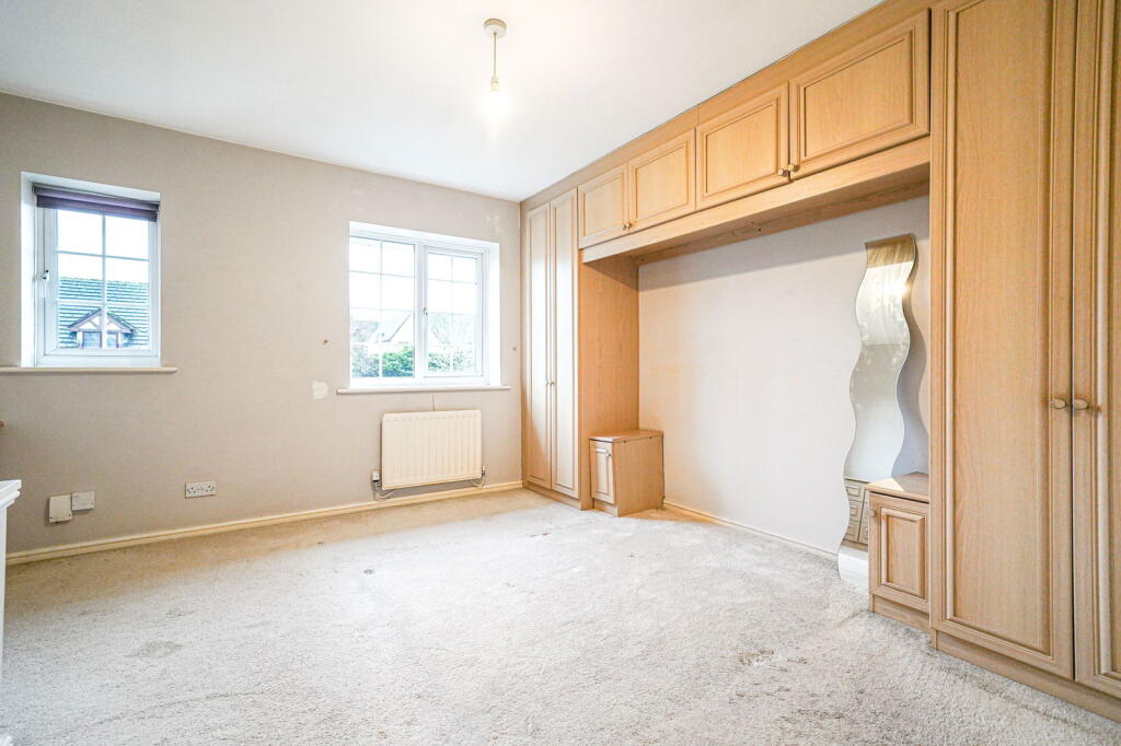 Additional image 8 of Norcombe Grove, Monkspath