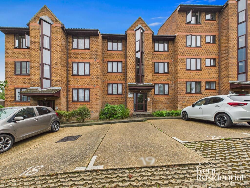 Main image of property: Buckland Road, Maidstone, ME16