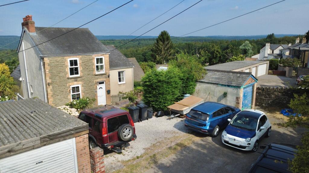 Main image of property: Woodleigh, Highview Road, Yorkley, Lydney