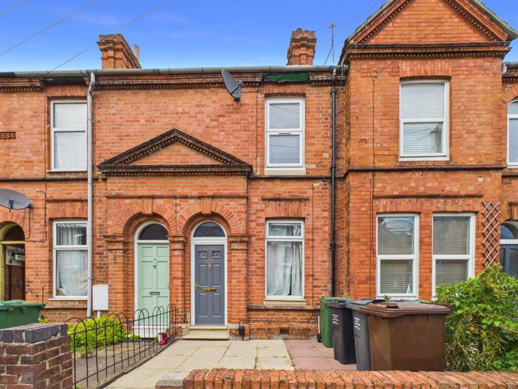 Main image of property: Herrick Road, Loughborough, LE11 2BS
