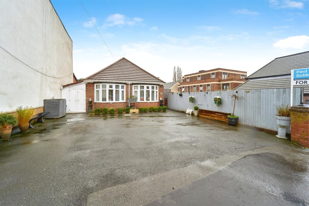 Main image of property: Hill Top, West Bromwich