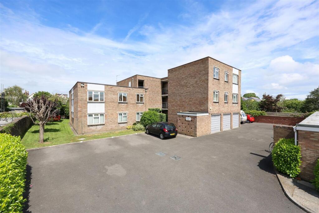 Main image of property: Berkeley Road, Bishopston, BS7