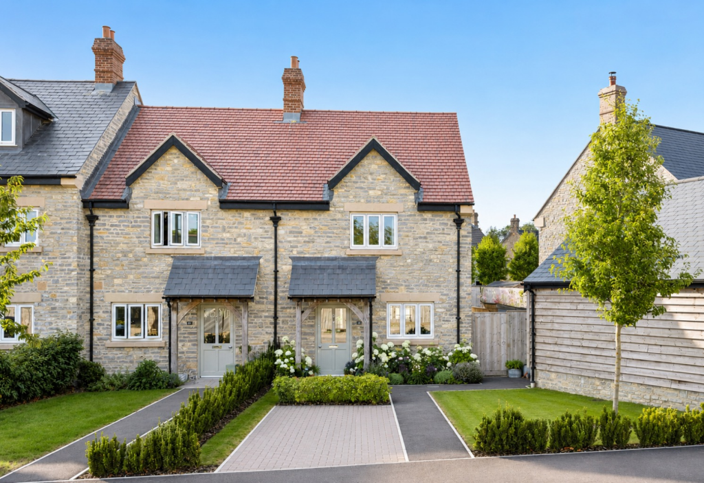 Main image of property: Baltonsborough, Glastonbury