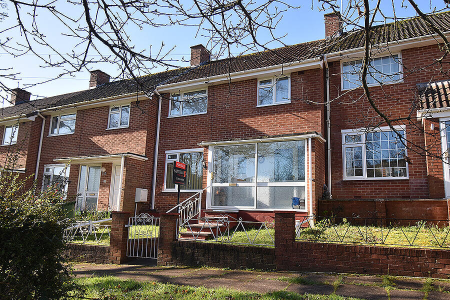Main image of property: King Arthurs Road, Exeter, EX4