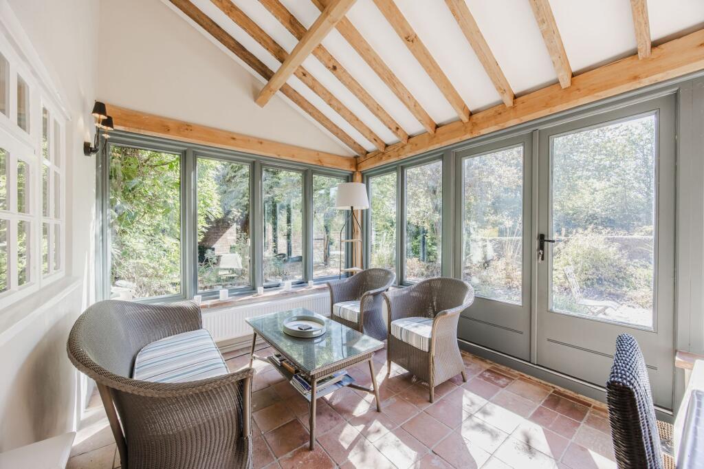 House in Broadland, Guestwick - More