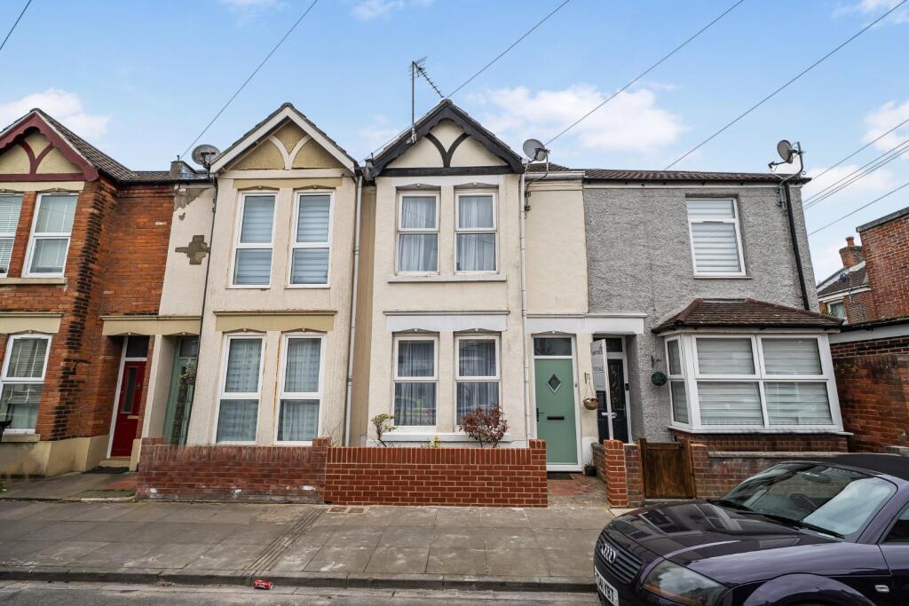 Main image of property: Glasgow Road, Southsea