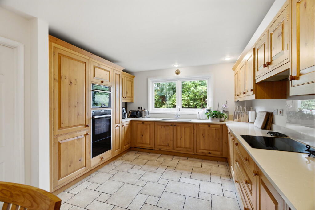 House in Cambridge - View 4