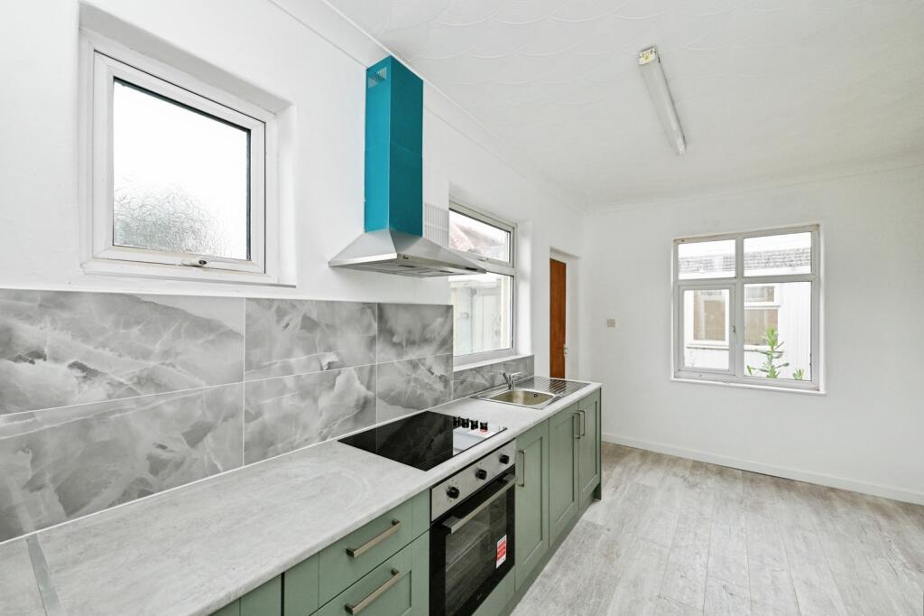 House in King's Lynn and West Norfolk, Nordelph - View 2