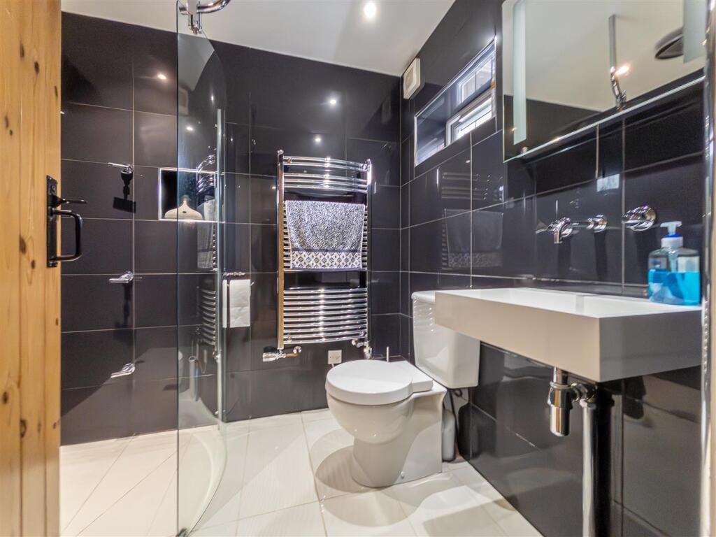 Additional image 10 of Canal Bridge, Semington