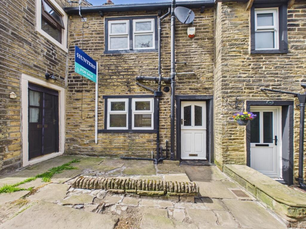 Main image of property: Holts Lane, Clayton, Bradford