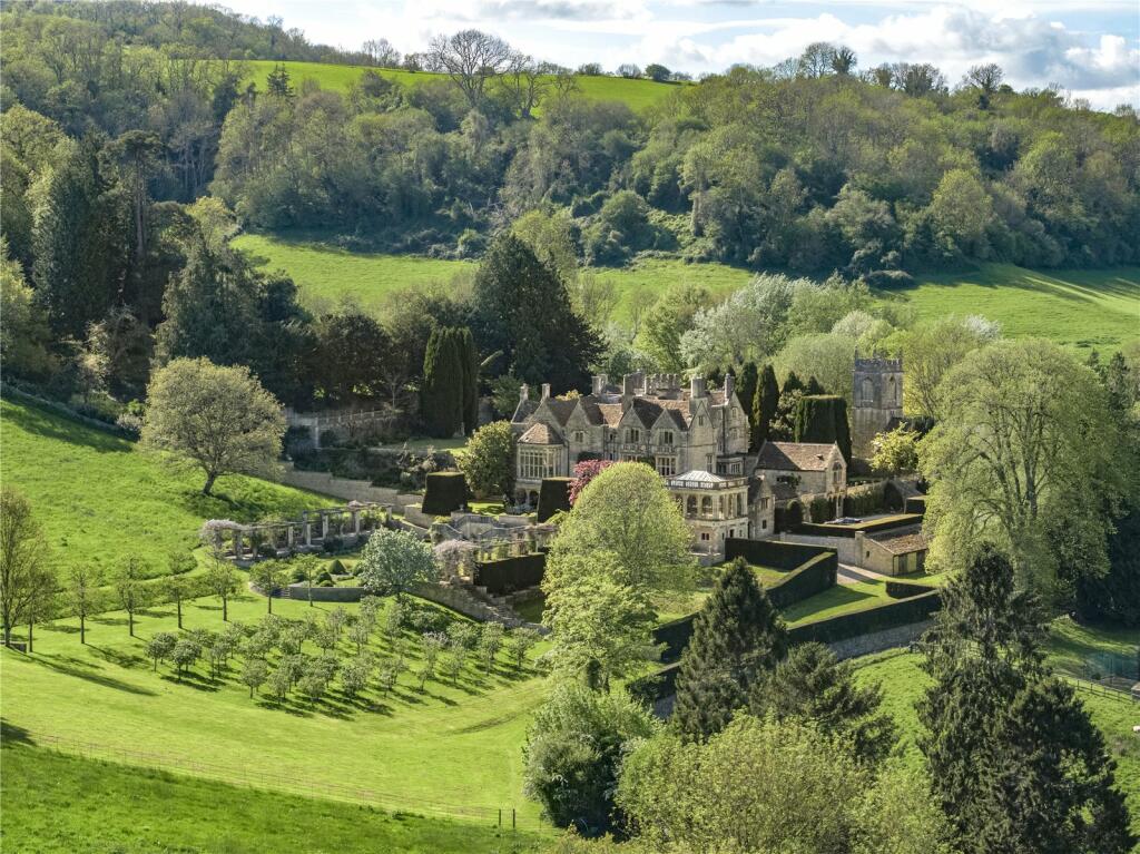 Additional image 19 of St. Catherine, Bath, Somerset, BA1