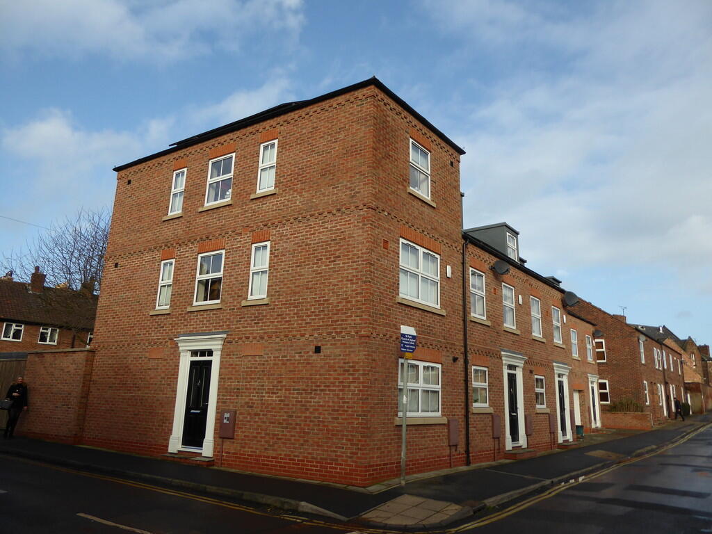 Main image of property: Watson Terrace, Room One