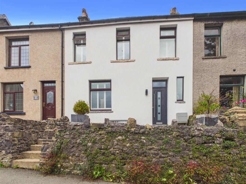 Main image of property: Nunsfield Road, Buxton