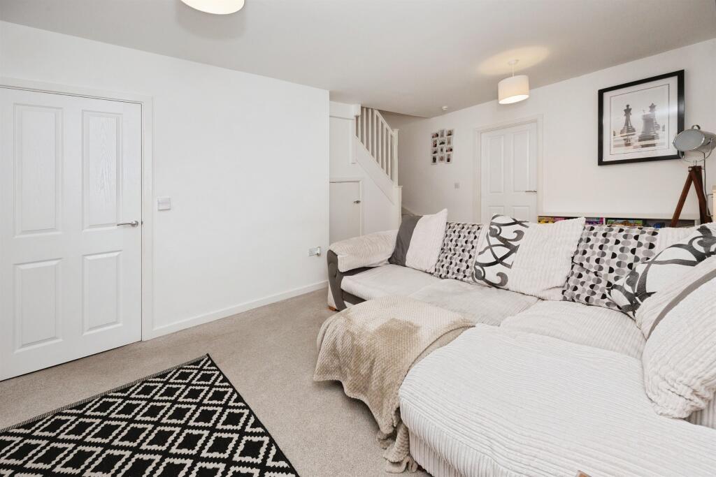John Amoore Lane, ASHFORD - View 3