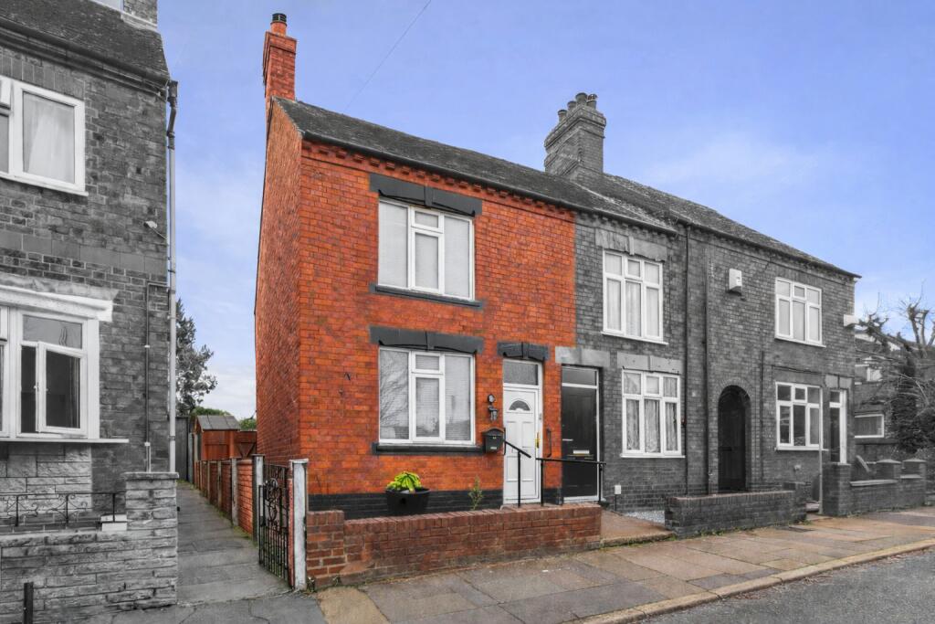 Main image of property: Argyle Street, Glascote, Tamworth, B77