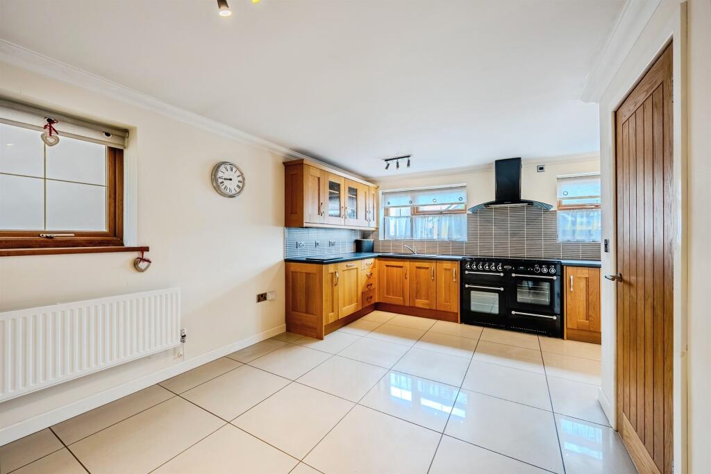 Main image of property: Paget Street, Ynysybwl, Pontypridd