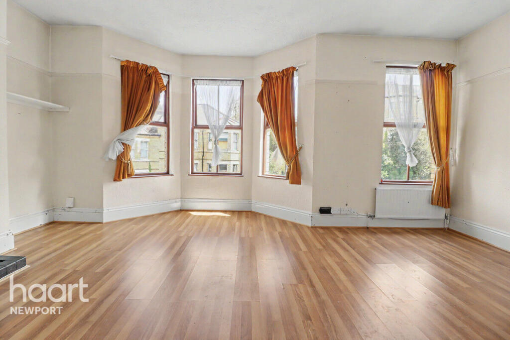 Llanthewy Road, Newport - View 4