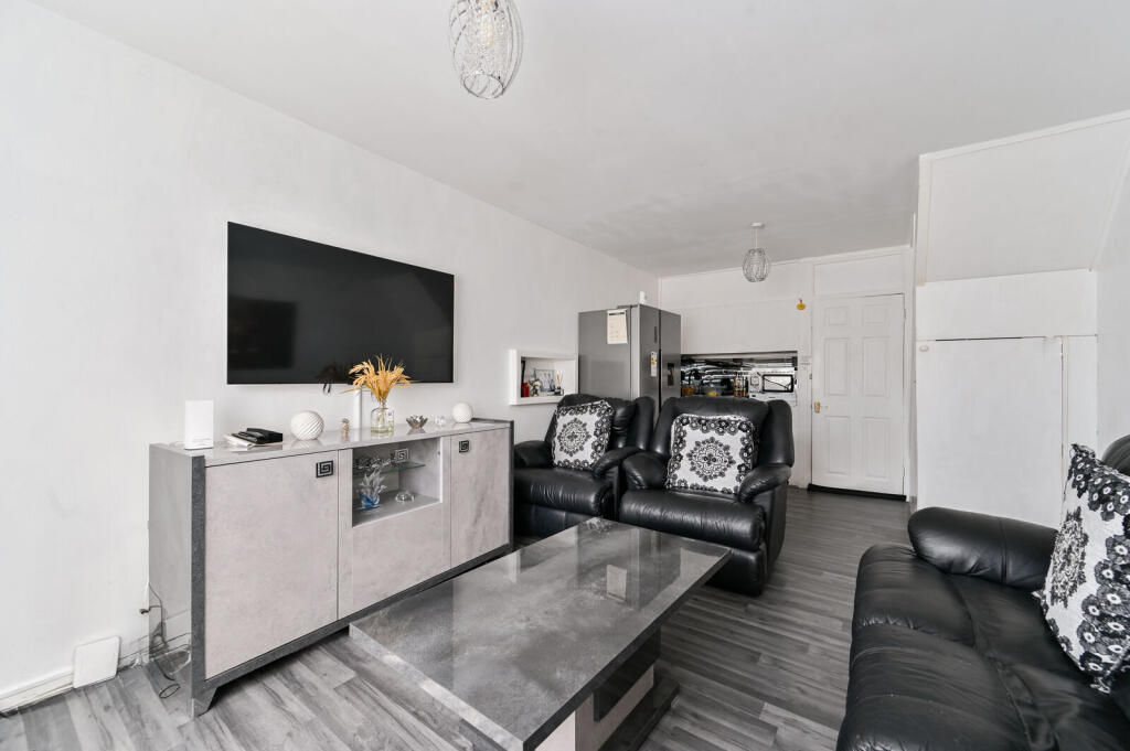 Main image of property: Dorset Road, Oval, London, SW8