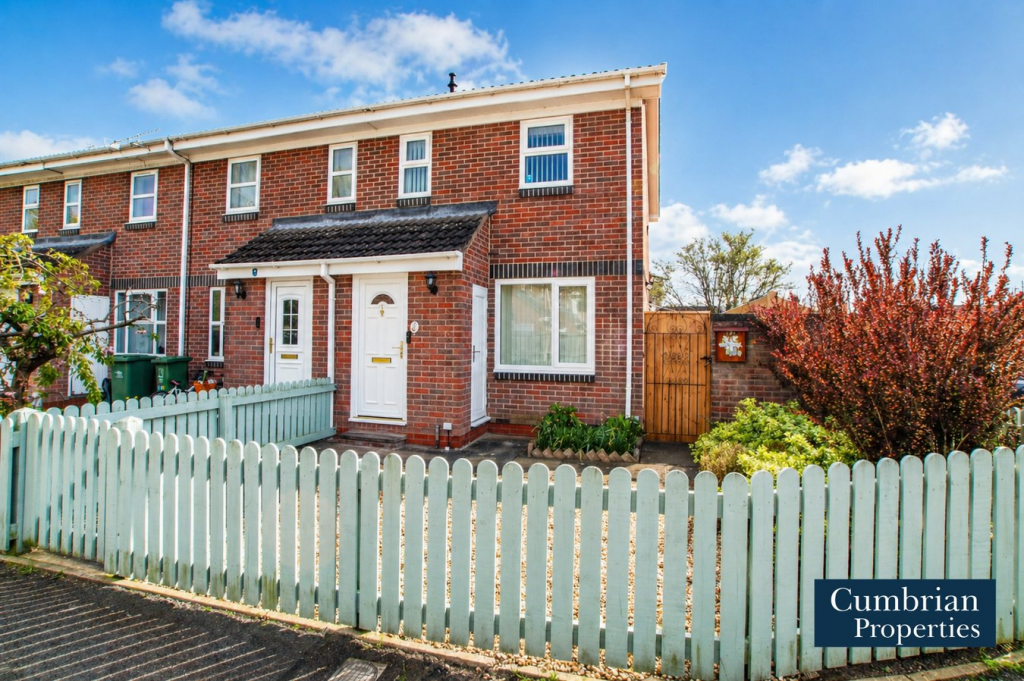 Main image of property: Eamont Mews, Pategill, Penrith, CA11