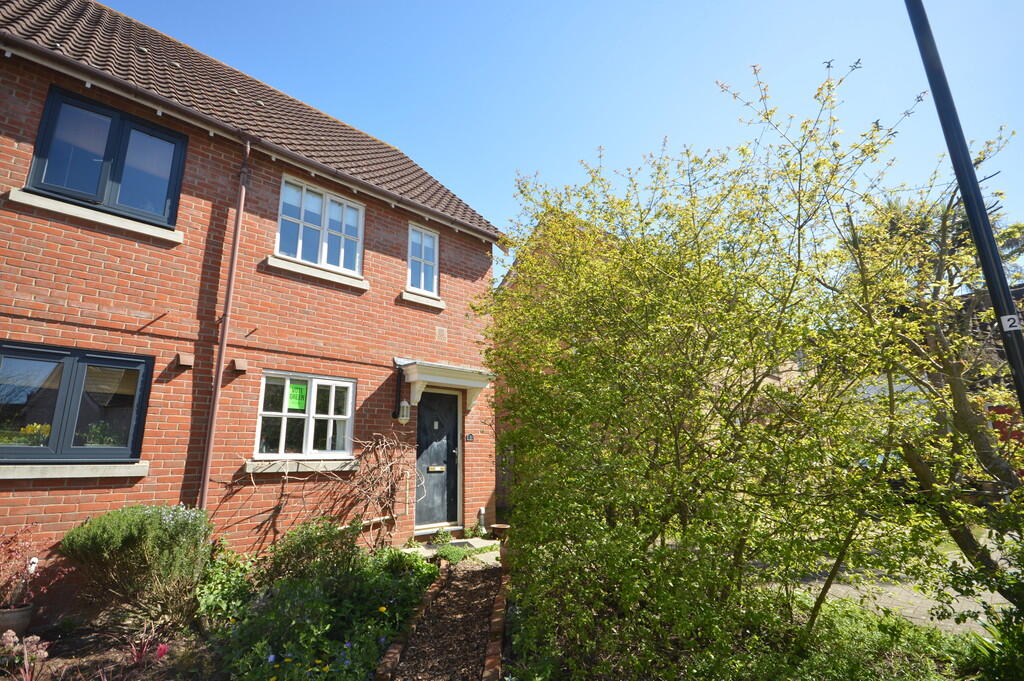 Main image of property: Merediths Close, Wivenhoe